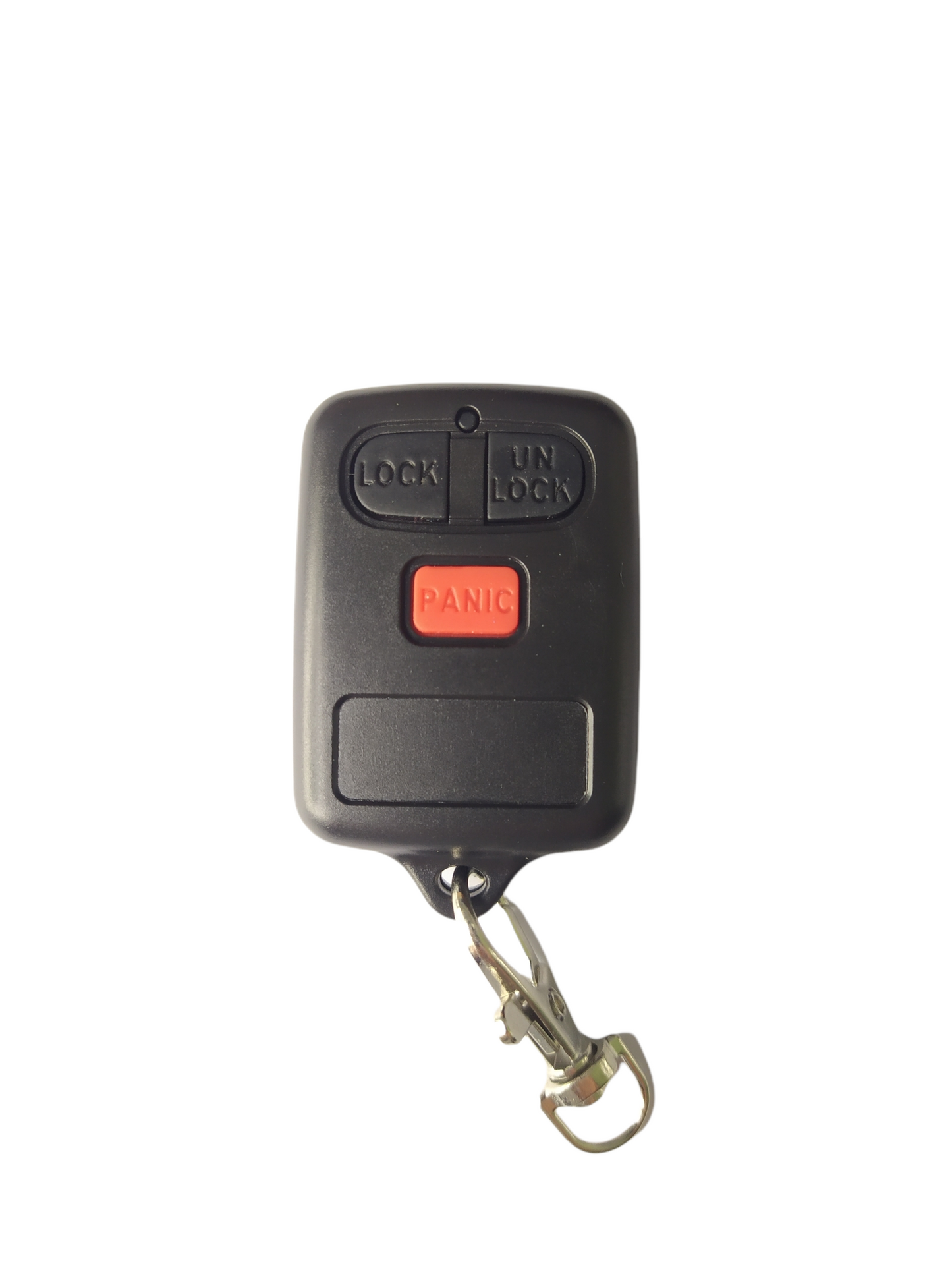Control Toyota Corolla New Sensation