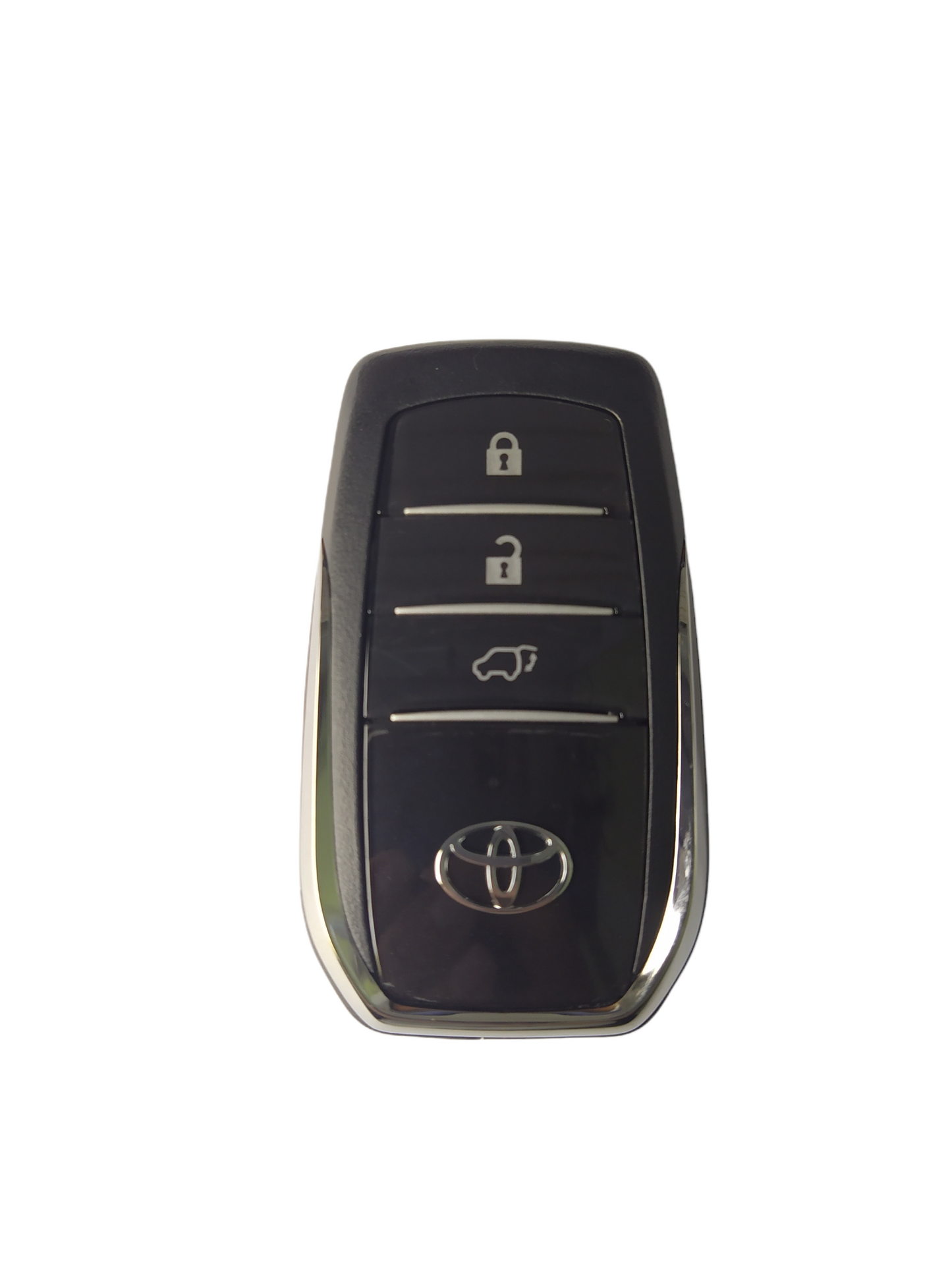 Llave Toyota Fortuner Dubai Proximidad
