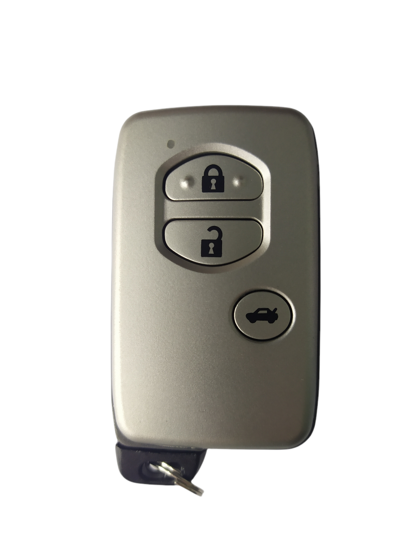 Llave Toyota Prado B74EA Proximidad MK18648