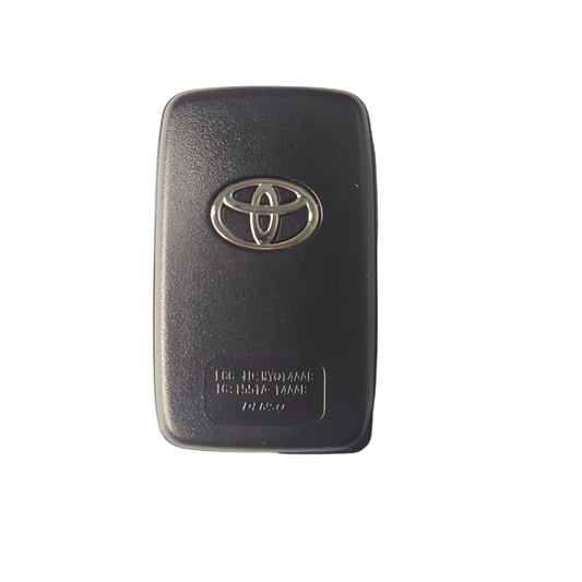 Carcasa Toyota 4Runner Proximidad Negra T-oyota-KS67