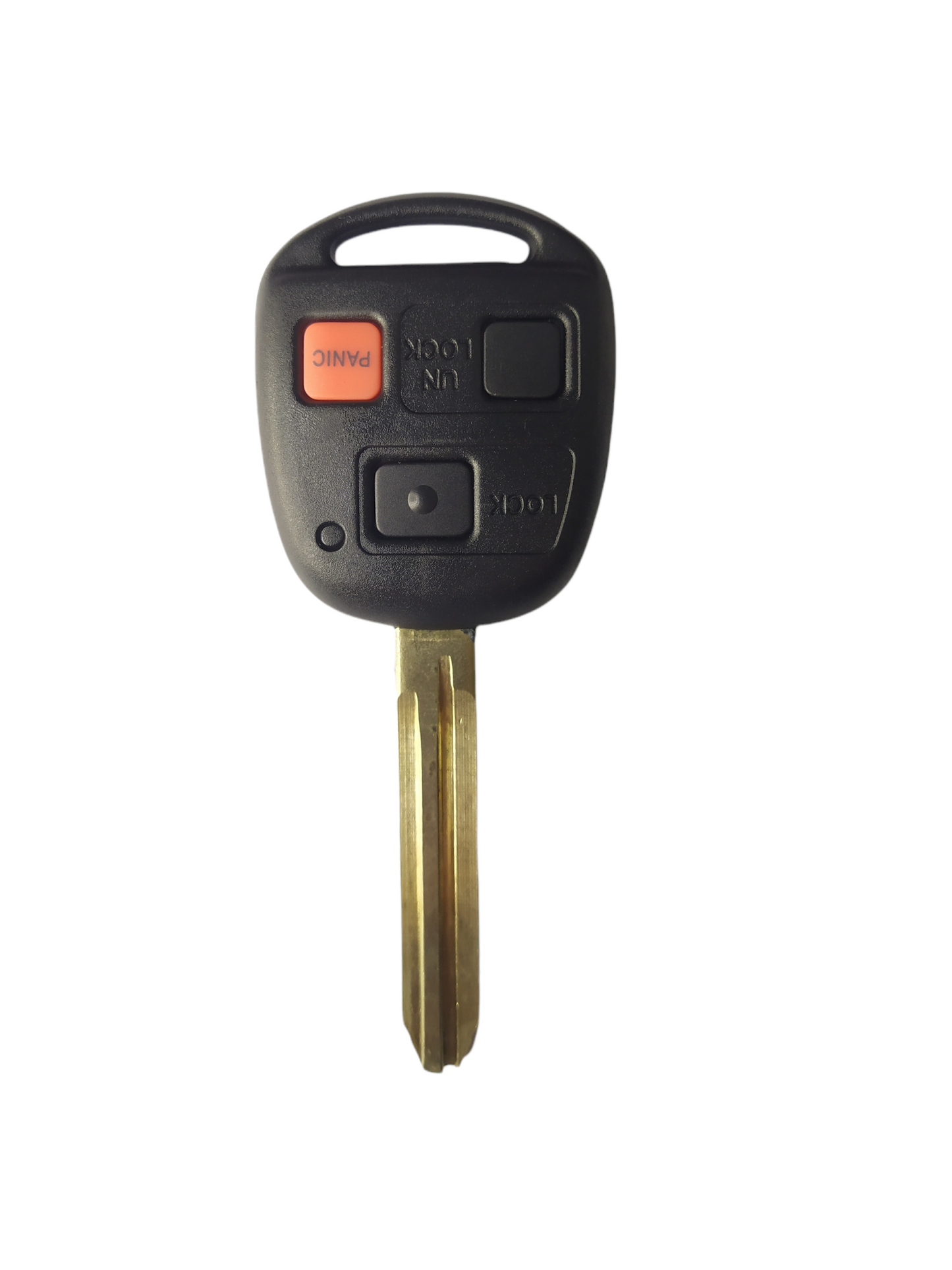 Llave Toyota FJ 3 botones RHK-TOY-FJC-4D67