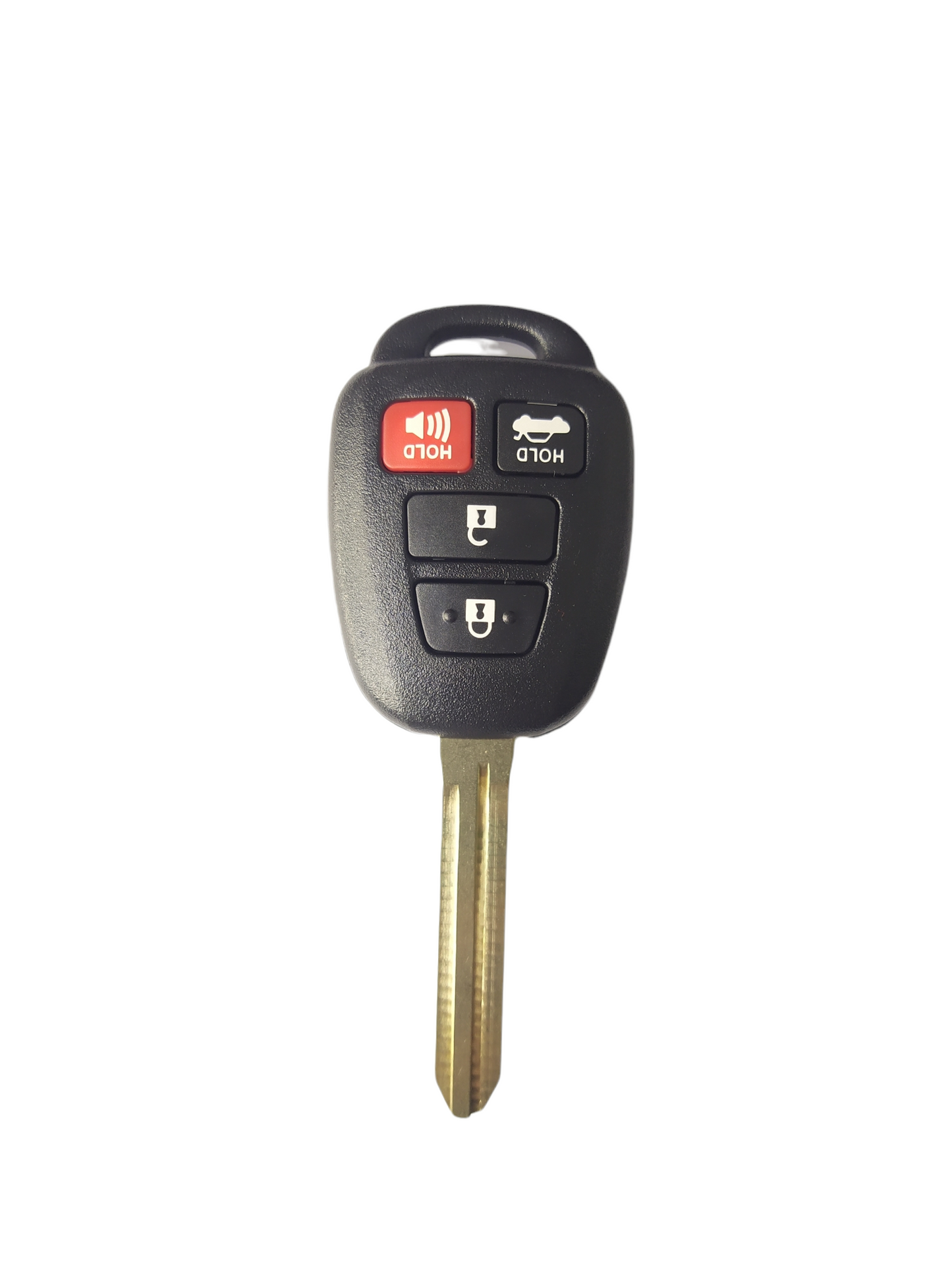 Llave Toyota Corolla-Camry 2014-2018