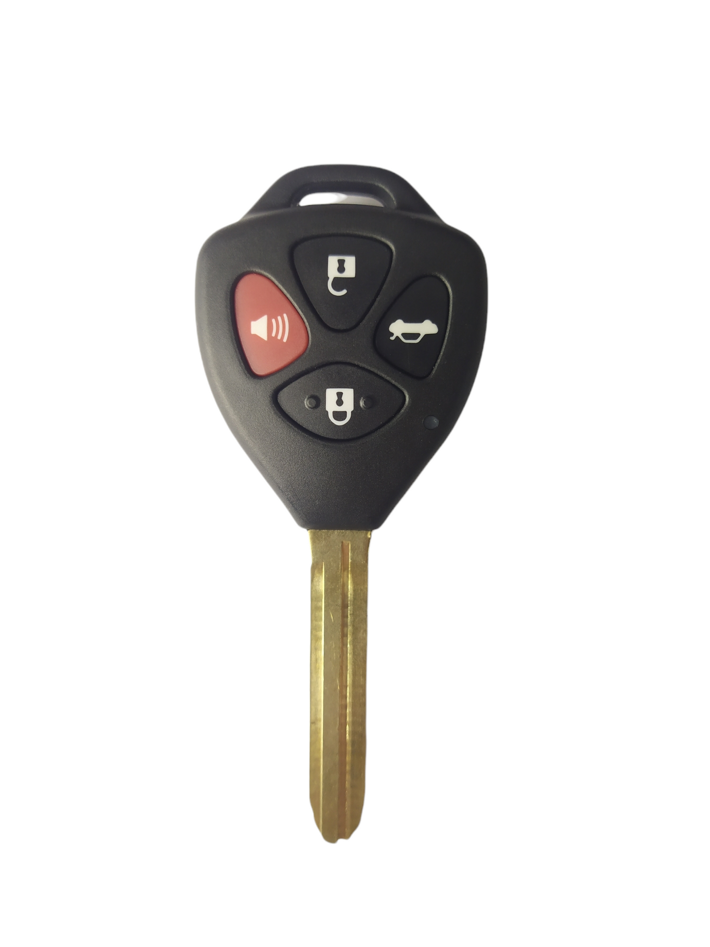Llave VVDI Toyota 4 botones