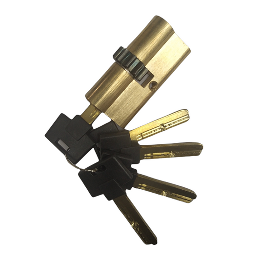 Cilindro MTK de Engranaje (Para cerradura Multilock)
