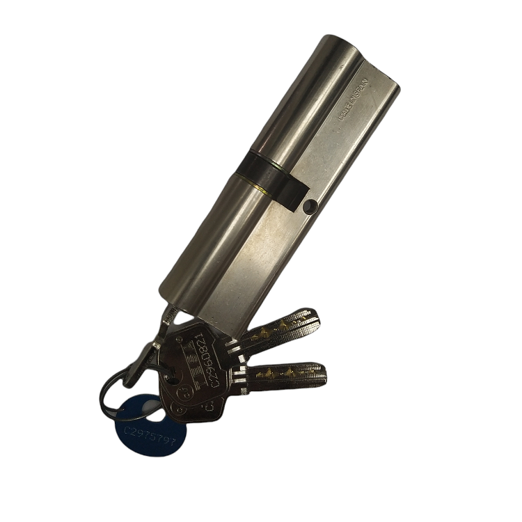 Cilindro Tesa de Seguridad 100mm (50+50) ITEC6100N