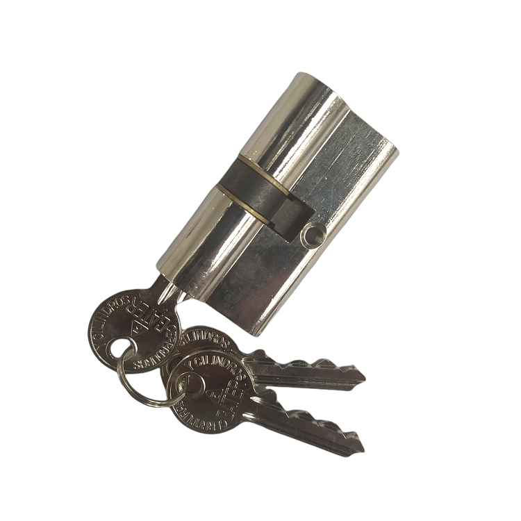 Cilindro Gater (Llave Sencilla)