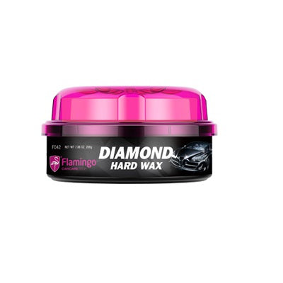 Cera Flamingo Diamond F042