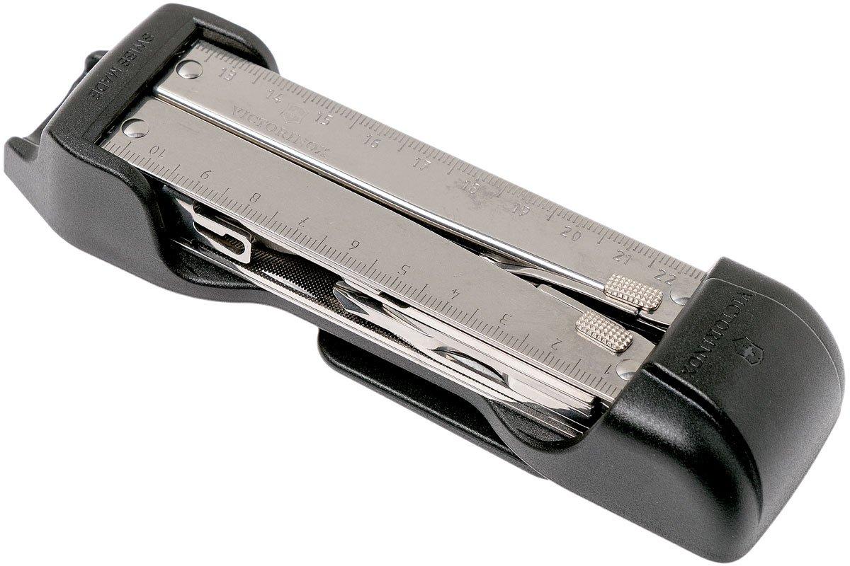 Multiherramienta Victorinox Swiss Tool H