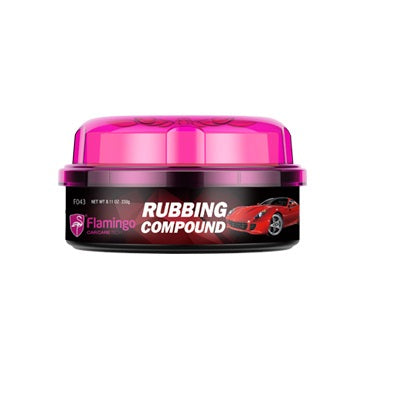 Cera Flamingo Rubbing Compound