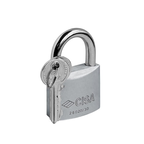 Candado Cisa 30mm Marino 12640084