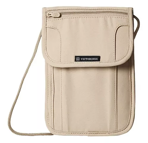 Porta Documentos Victorinox Para Viajes 31371901