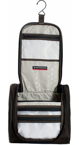 Bolso Victorinox Para Colgar de Viaje (Negro) 31373301