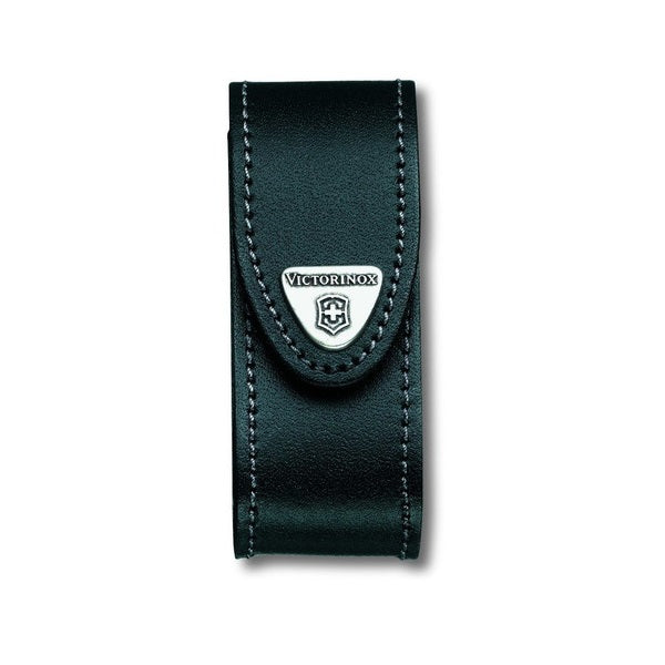 Estuche Victorinox de Cuero (Navajas Pequeñas) 4.0520.3