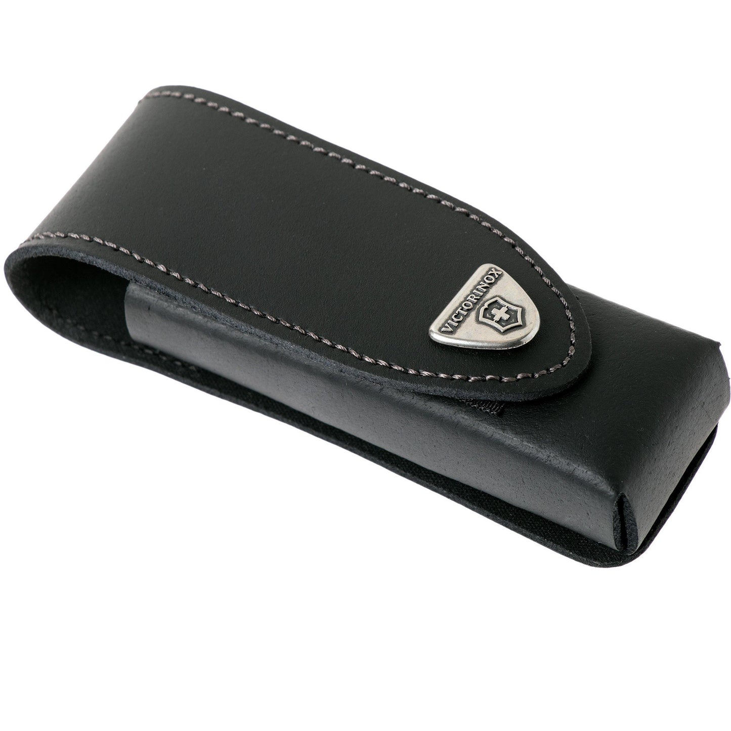 Estuche Victorinox de Cuero (Navajas Grandes) 4.0523.3B1