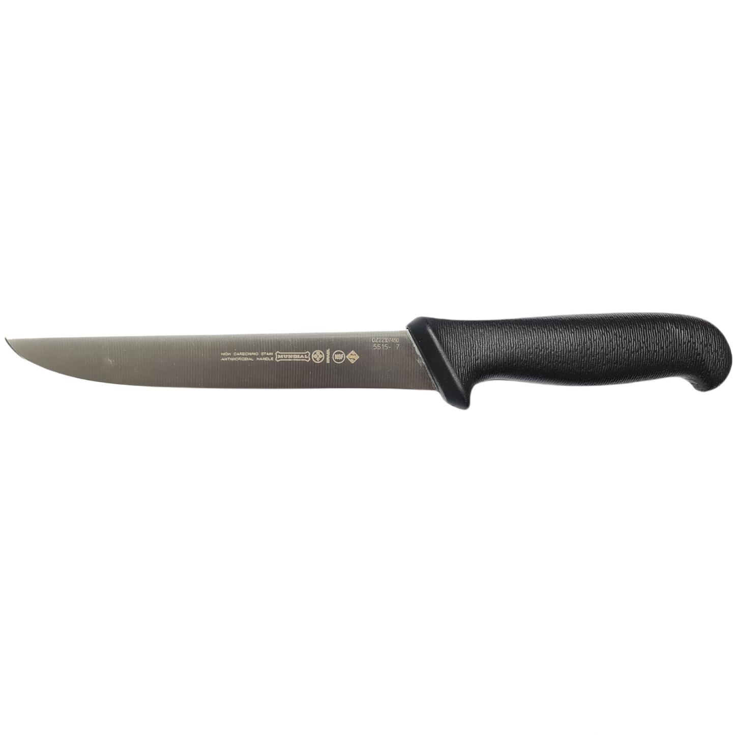 Cuchillo Mundial Deshuesador 7 Pulgadas 5515-7