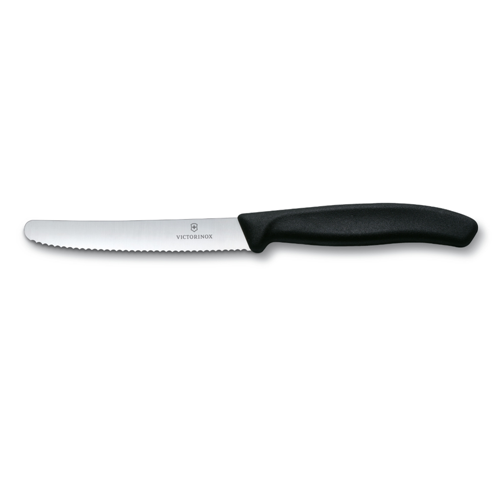 Cuchillo Victorinox De Sierra Tomatero - Individual