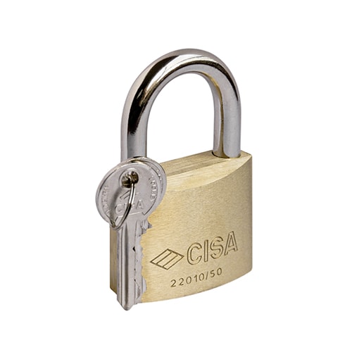 Candado Cisa 50mm 12640069