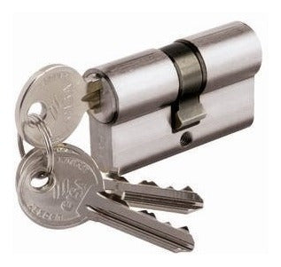 Cilindro Cisa 54mm 4 Pines 12640099