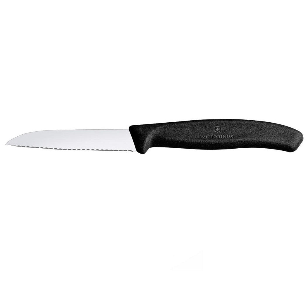 Cuchillo Victorinox Mondador (Filo de Sierra) - Individual