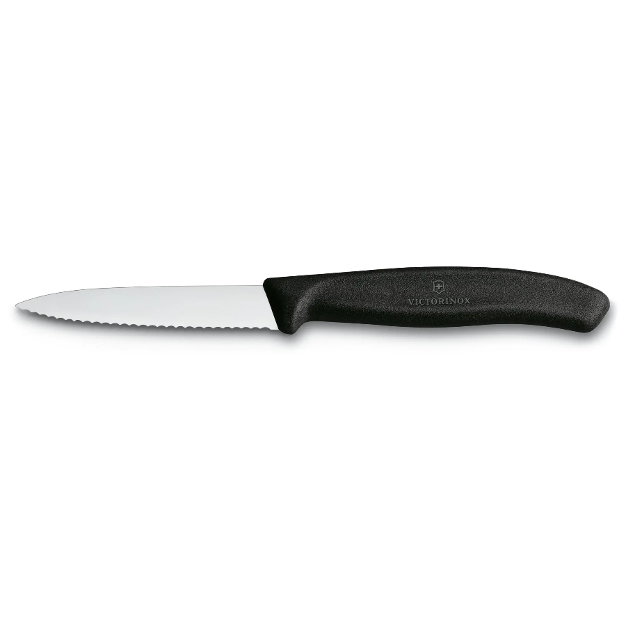 Cuchillo Victorinox Mondador (Filo de Sierra) - Individual