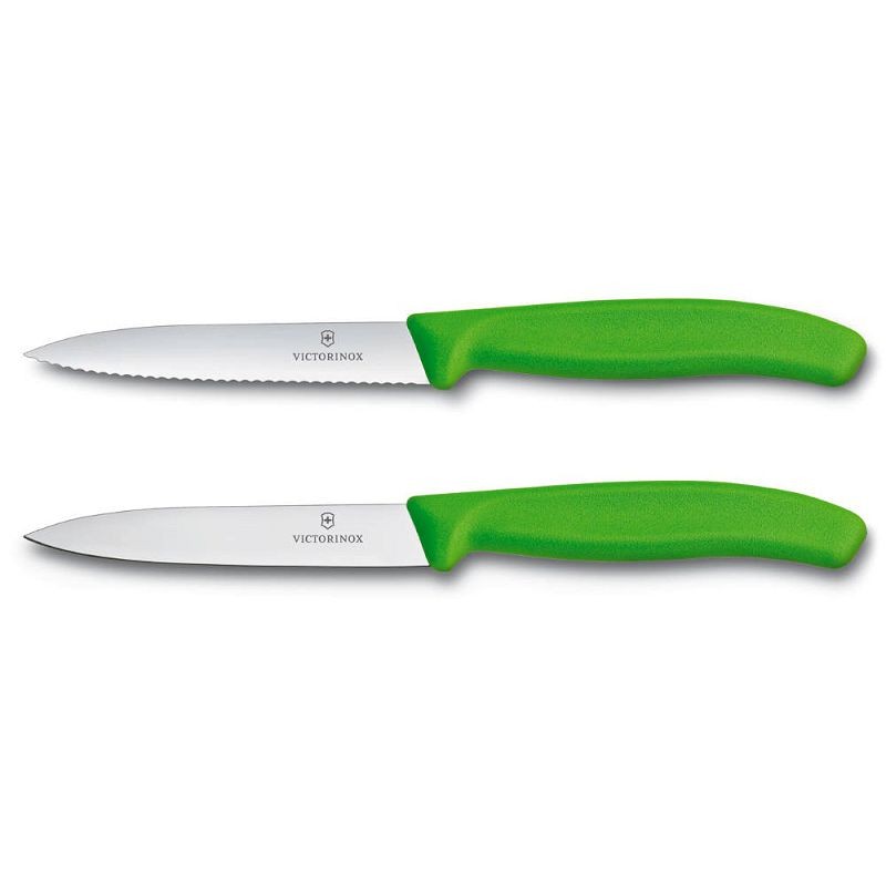 Duo de Cuchillos Victorinox (mixtos)