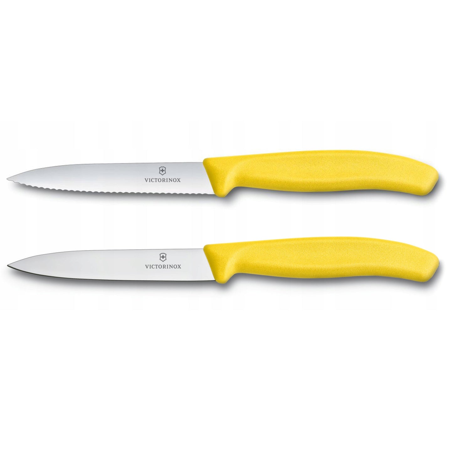 Duo de Cuchillos Victorinox (mixtos)