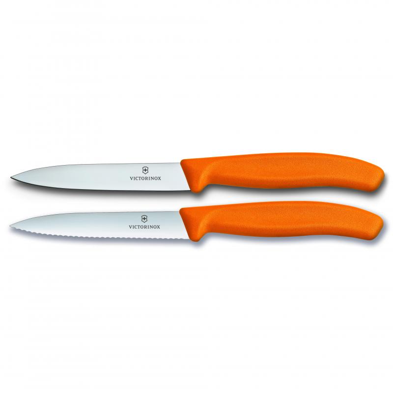 Duo de Cuchillos Victorinox (mixtos)