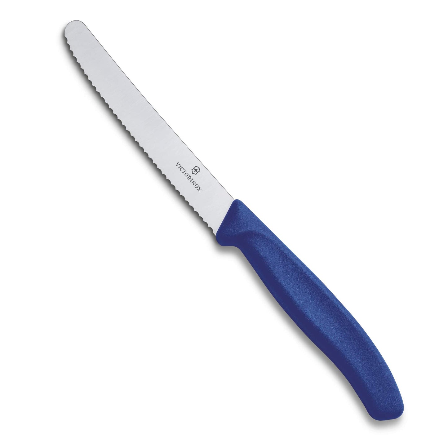 Cuchillo Victorinox De Sierra Tomatero - Individual