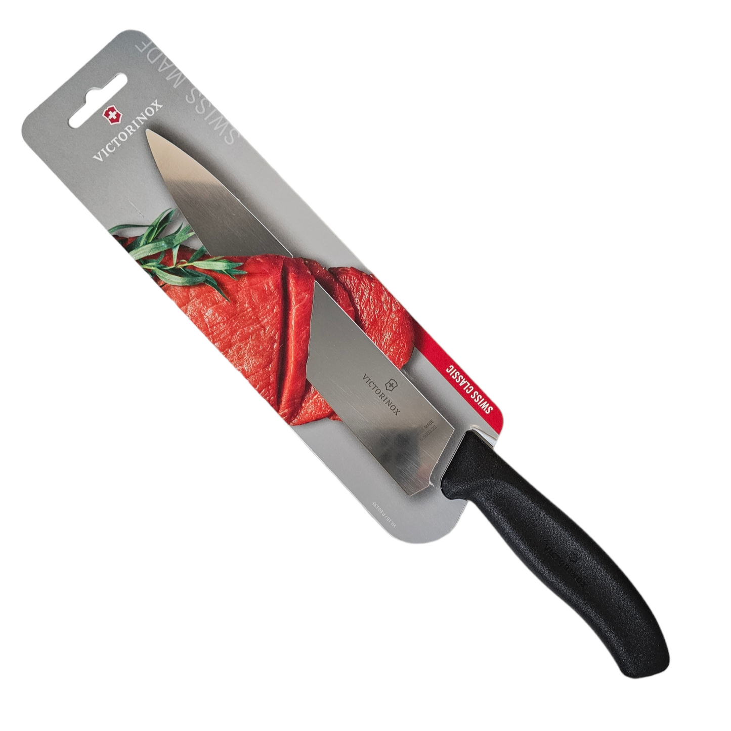 Cuchillo Victorinox Para Trinchar (22CM)