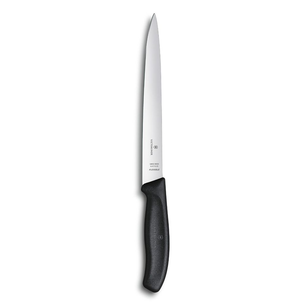 Cuchillo Victorinox para Filetear 20cm 6.8713.20B