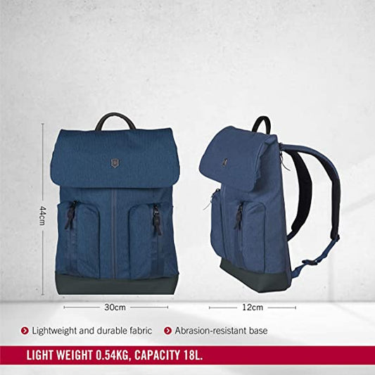 Bolso Victorinox Altmont Classic Azul 602145