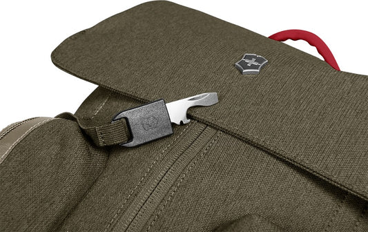 Bolso Victorinox Altmont Classic Verde 602146