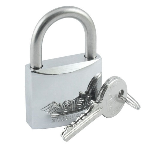 Candado Cisa 60mm Marino 12640087