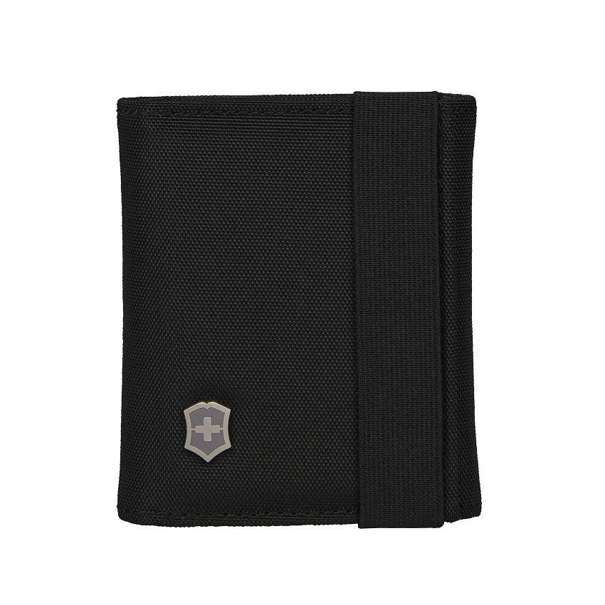 Billetera Victorinox Tri-Fold Nylon (3 Pliegues)