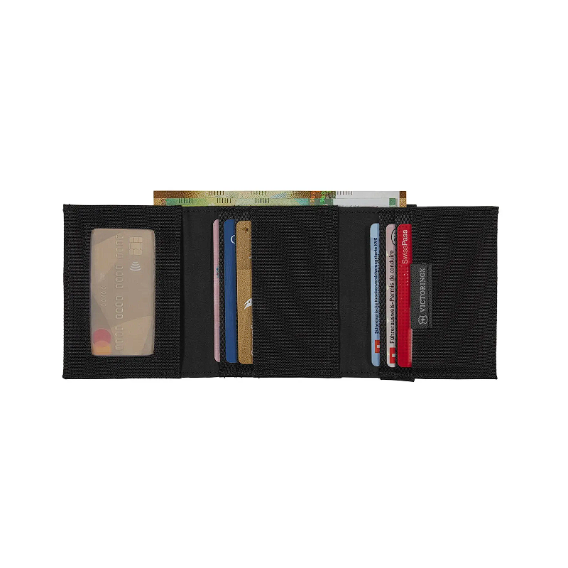 Billetera Victorinox Tri-Fold Nylon (3 Pliegues)