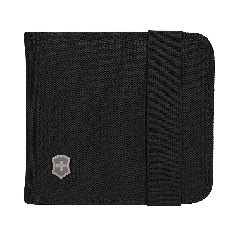 Billetera Victorinox Bi-Fold Nylon (RFID)