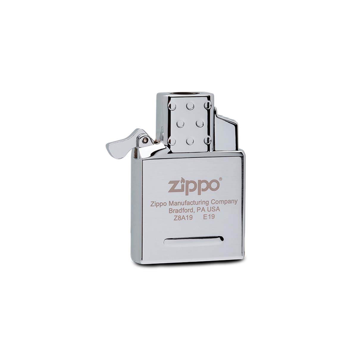 Inserto para Encendedores Zippo (Butano) 65826