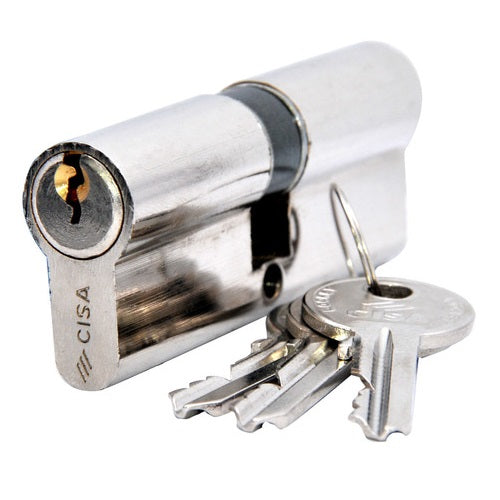 Cilindro Cisa 70mm 12640675