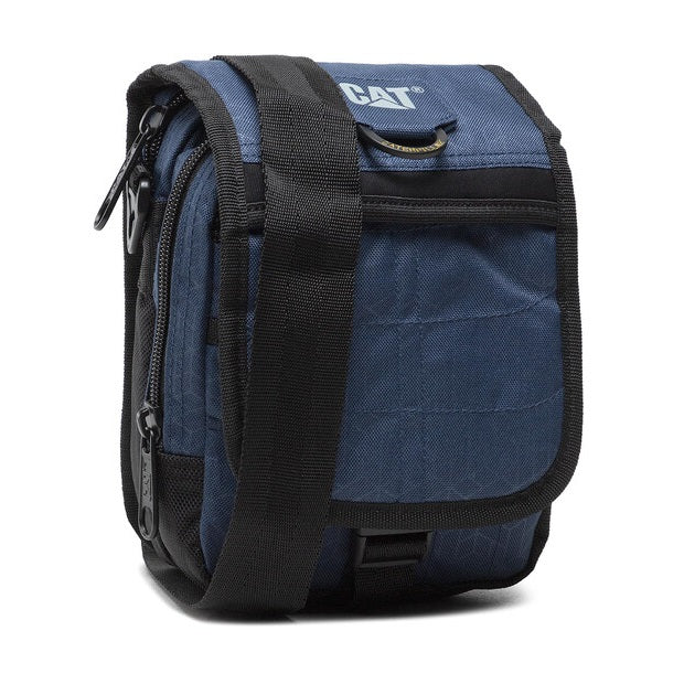 Bolso CAT Cruzado Ronald Utility Bag 84172-504