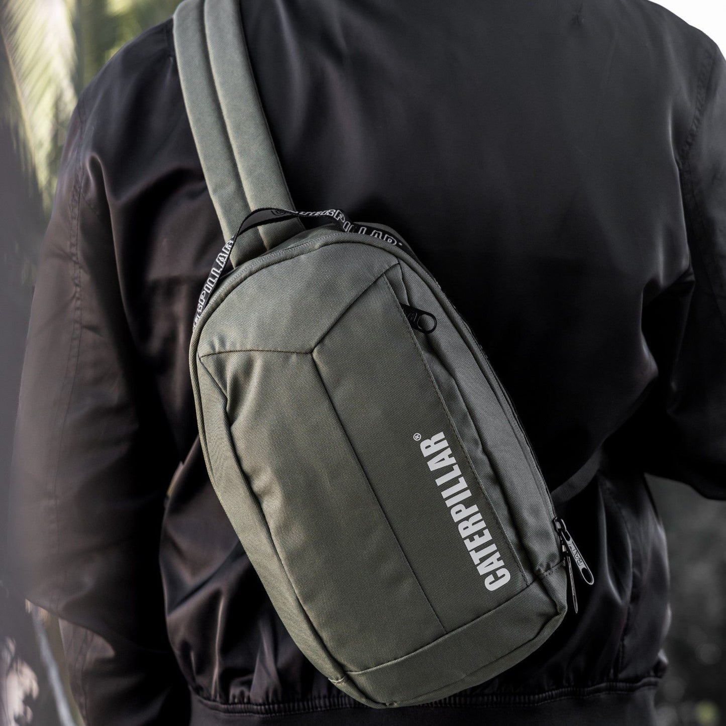 Bolso CAT Sling Bag 84355-351