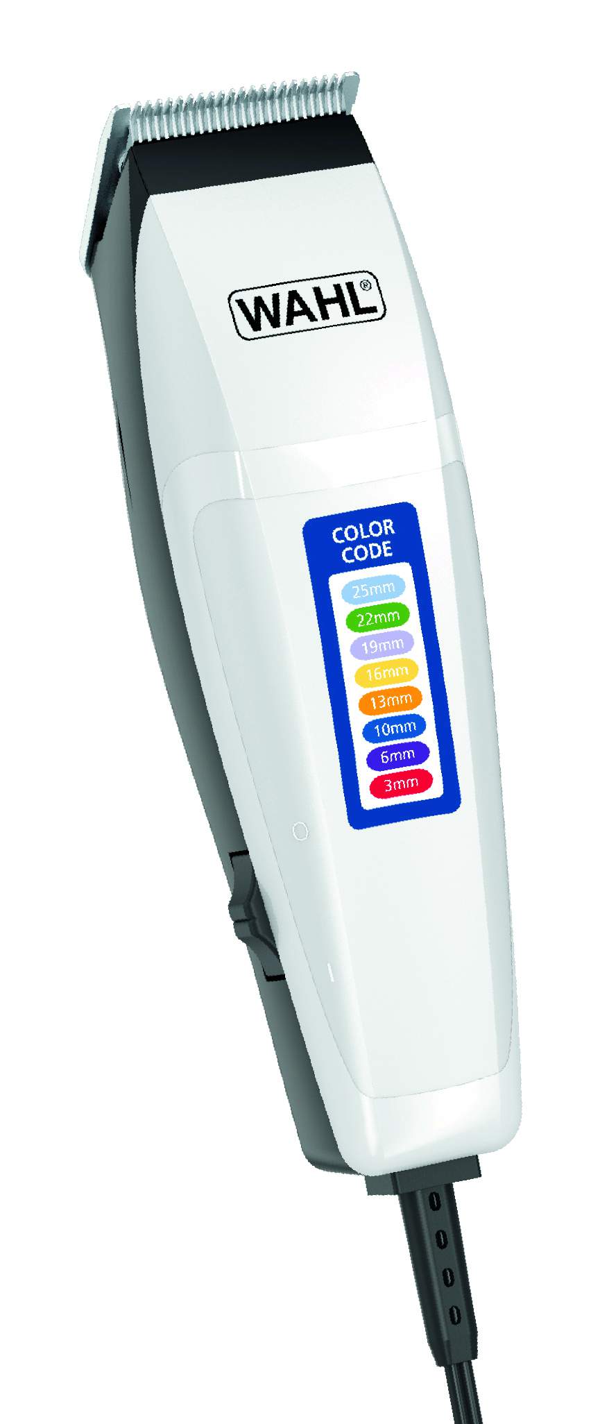 Máquina Wahl Color Code W09155-2708