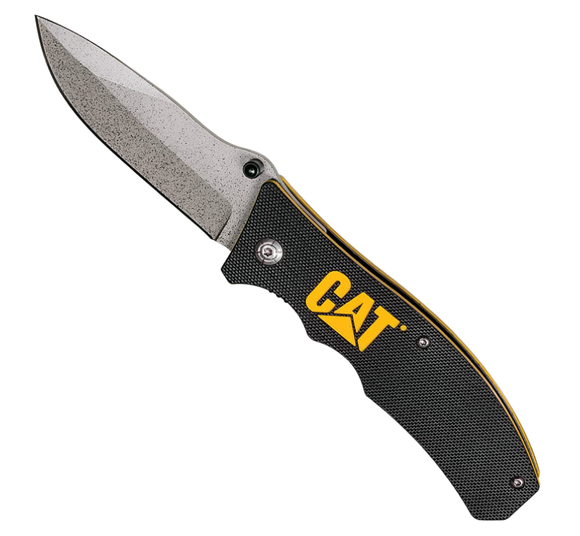 Navaja CAT 980002