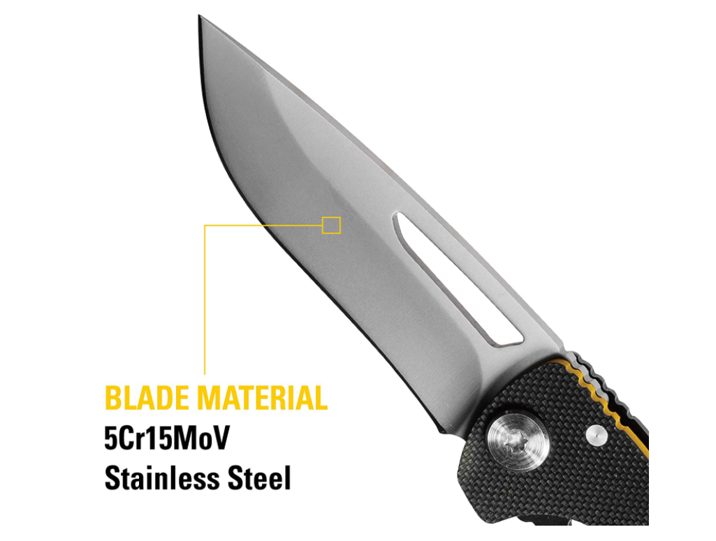 Navaja CAT 980009 980009