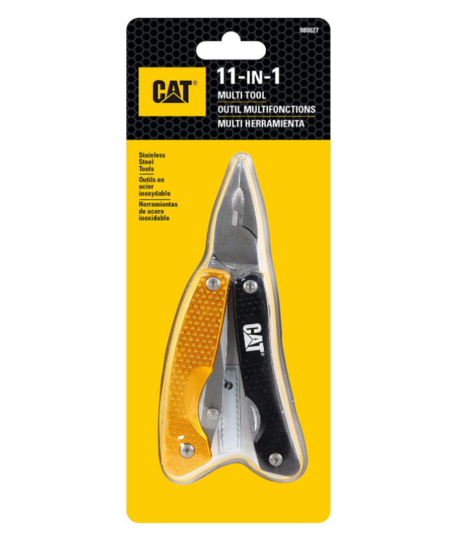 Multiherramienta CAT 980027