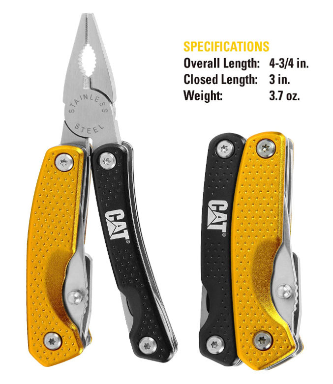 Multiherramienta CAT 980028