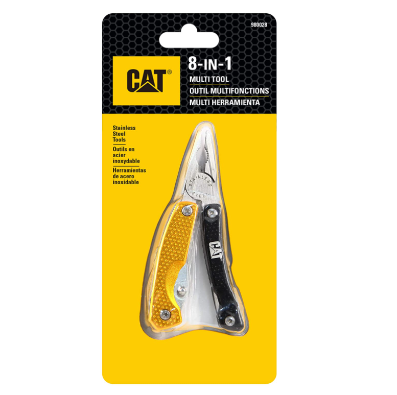 Multiherramienta CAT 980028