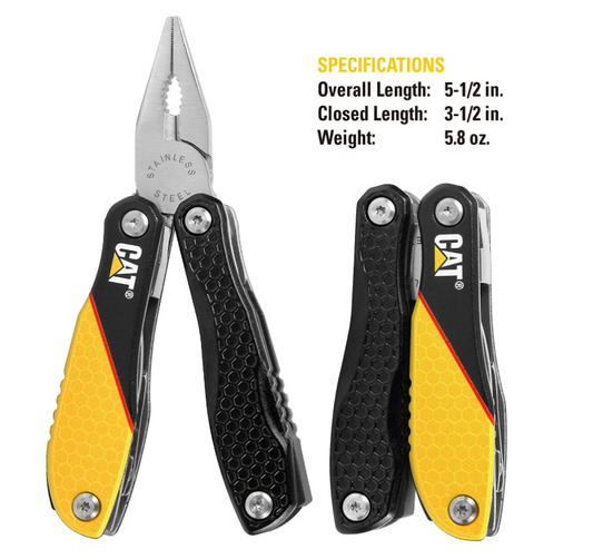 Multiherramienta CAT 980057 980057