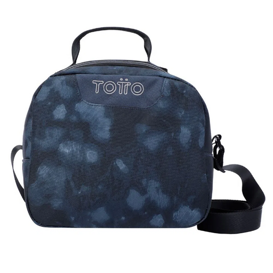 Lonchera Totto Borrador AC61ECO001-2210Z-3DL