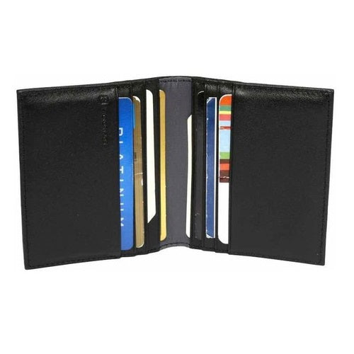 Billetera Tarjetero Victorinox de Cuero Antwerp 30163101