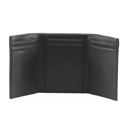 Billetera Victorinox de Cuero Atenas (3 pliegues) 30163501
